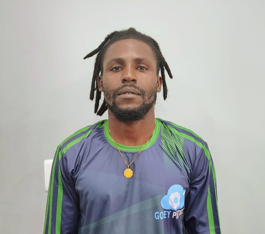 Alain Anilus
